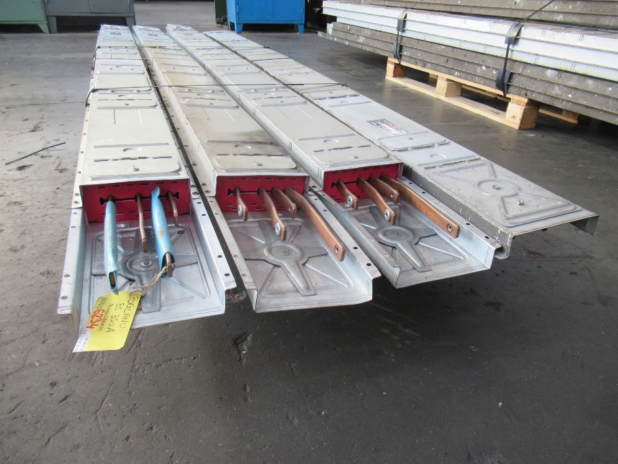 POGLIANO BS 350A 110300 